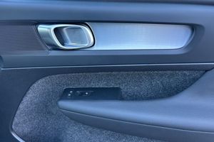 Volvo XC40 bild 24