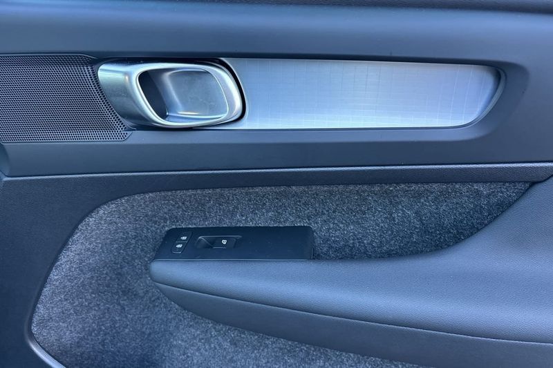 Volvo XC40 bild 24