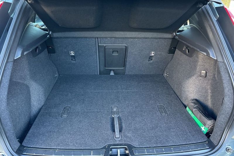Volvo XC40 bild 22