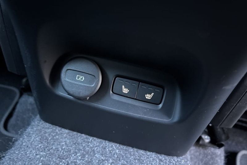 Volvo XC40 bild 28