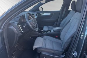 Volvo XC40 bild 7