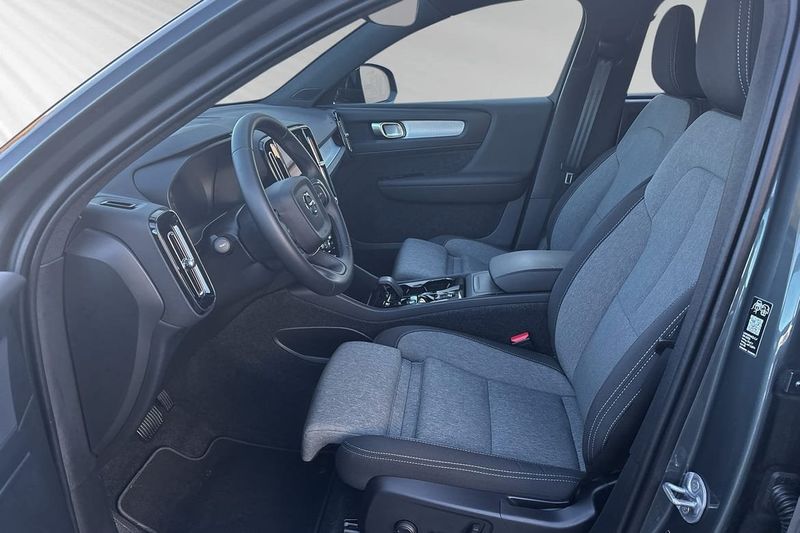 Volvo XC40 bild 7