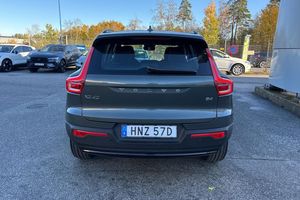 Volvo XC40 bild 31