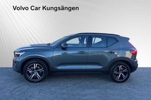 Volvo XC40 bild 3