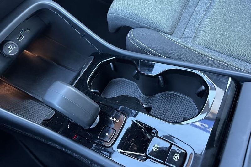 Volvo XC40 bild 16