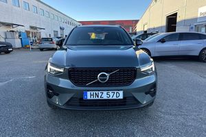 Volvo XC40 bild 32