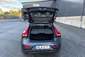 Volvo V40 bild 14