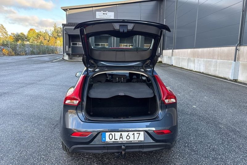 Volvo V40 bild 14