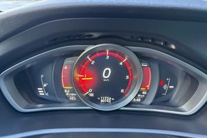 Volvo V40 bild 17