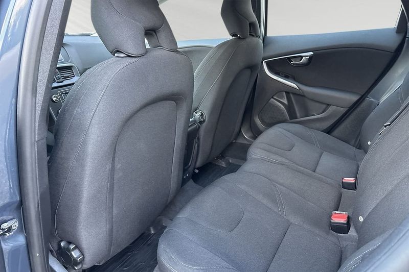 Volvo V40 bild 8