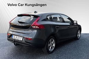 Volvo V40 bild 5