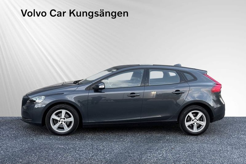 Volvo V40 bild 3