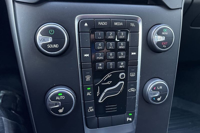 Volvo V40 bild 16