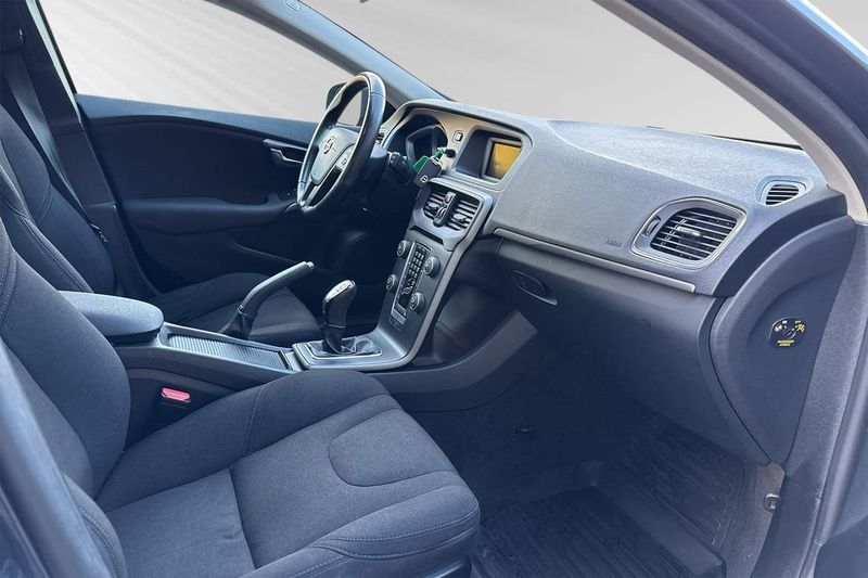 Volvo V40 bild 10