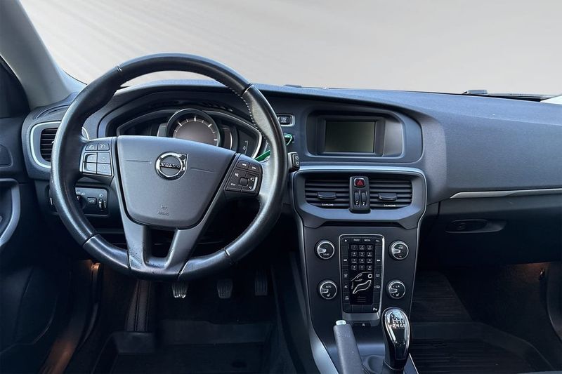 Volvo V40 bild 9