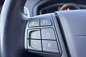 Volvo V40 bild 19