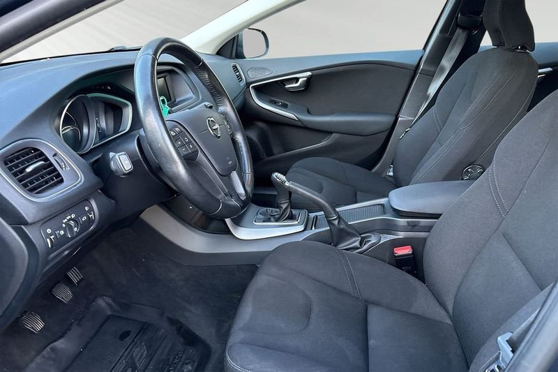Volvo V40 bild 7
