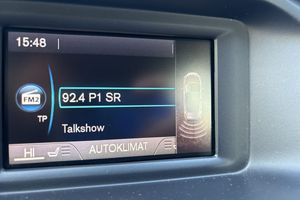 Volvo V40 bild 20