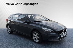 Volvo V40 bild 6