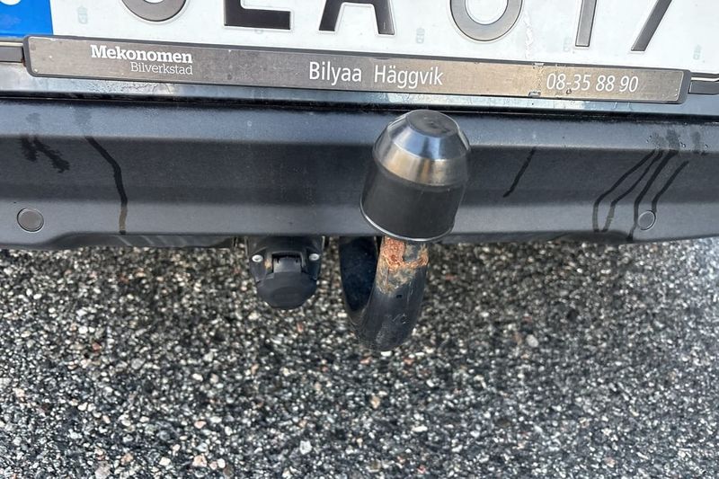 Volvo V40 bild 13
