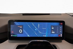 Polestar 4 bild 25