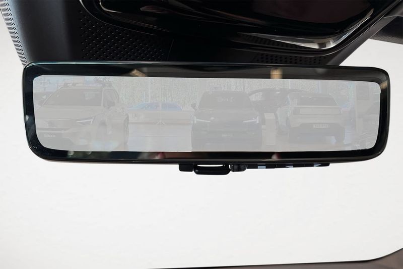 Polestar 4 bild 24