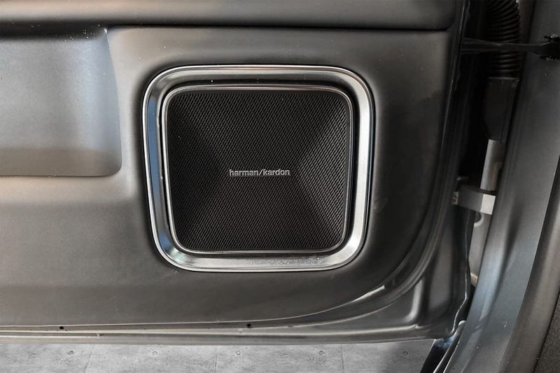 Polestar 4 bild 18