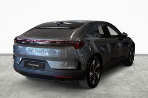 Polestar 4 bild 10