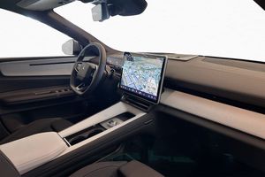 Polestar 4 bild 15