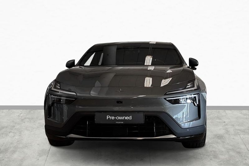 Polestar 4 bild 4