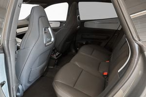 Polestar 4 bild 13