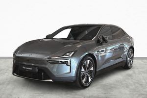 Polestar 4 bild 8