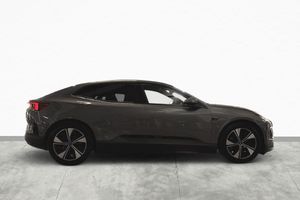 Polestar 4 bild 5