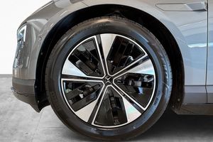 Polestar 4 bild 7