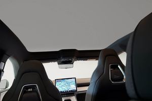 Polestar 4 bild 17