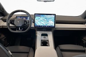 Polestar 4 bild 14