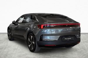 Polestar 4 bild 9