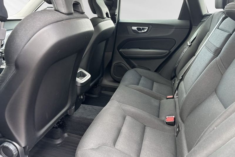Volvo XC60 bild 8
