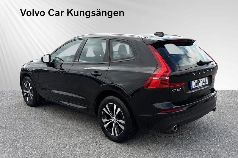 Volvo XC60 bild 4