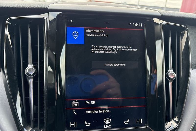 Volvo XC60 bild 18