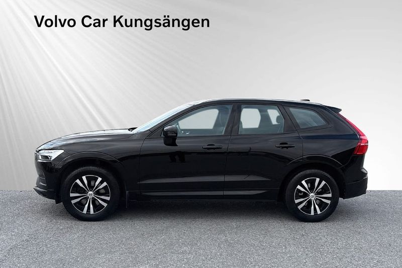 Volvo XC60 bild 3
