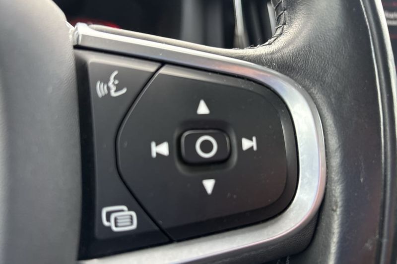 Volvo XC60 bild 19