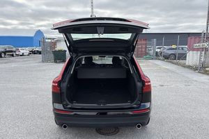 Volvo XC60 bild 14