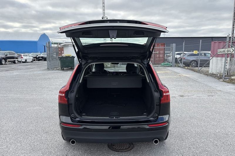 Volvo XC60 bild 14