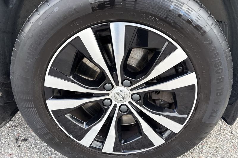 Volvo XC60 bild 12