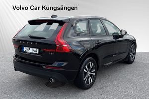 Volvo XC60 bild 5