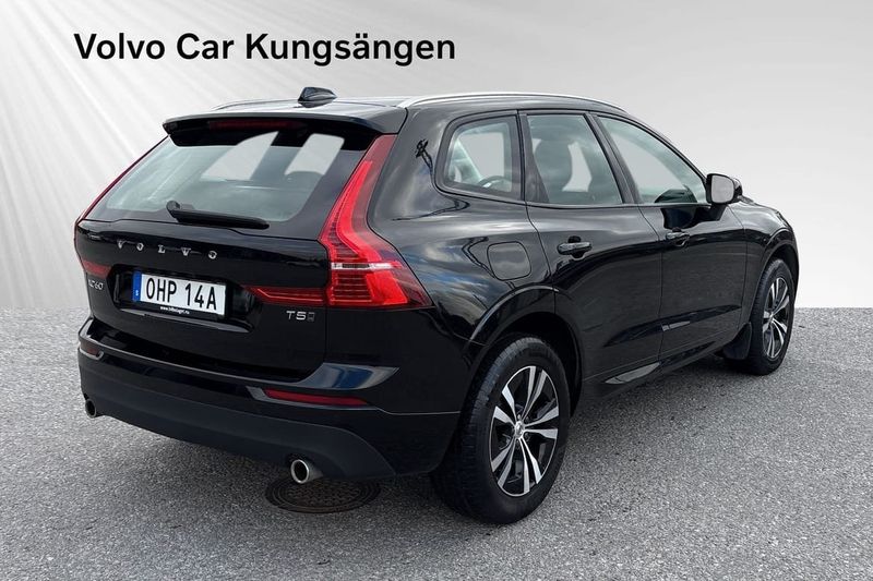 Volvo XC60 bild 5