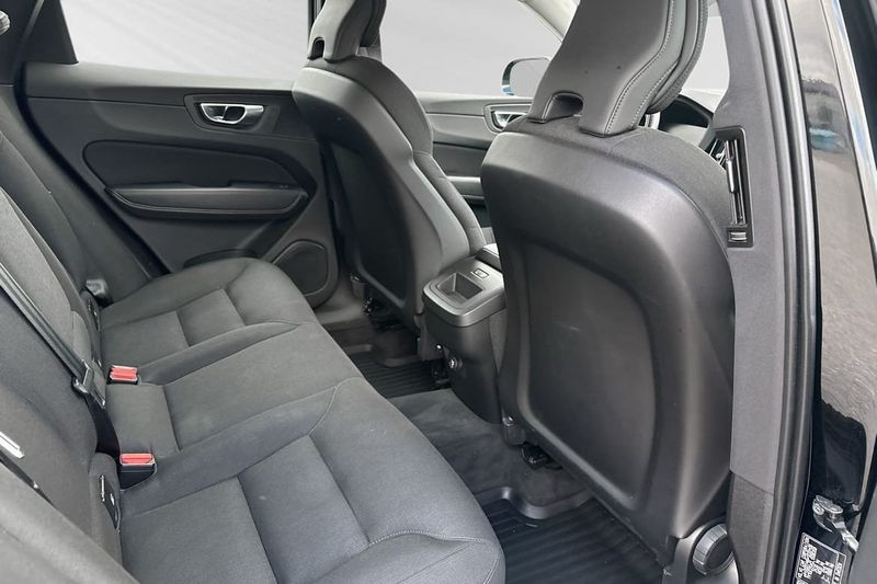 Volvo XC60 bild 11