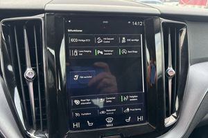 Volvo XC60 bild 23