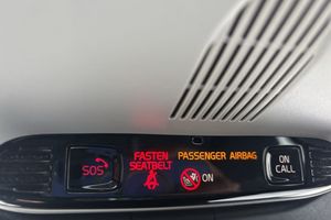Volvo XC60 bild 21
